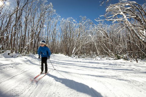 Lake Mountain Snow Trip Including Yarra Valley Chocolaterie From Melbourne - Perths Hotel 7