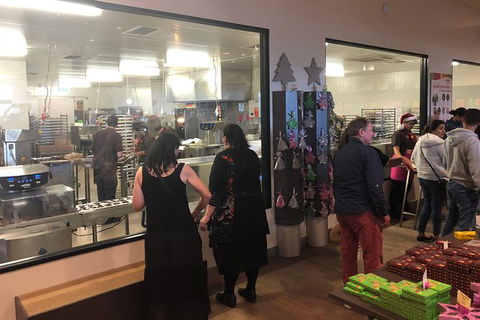 Yarra Valley Wine Tour Inc Lunch With A Glass Of Wine, Tastings And Chocolate - Perths Hotel 6