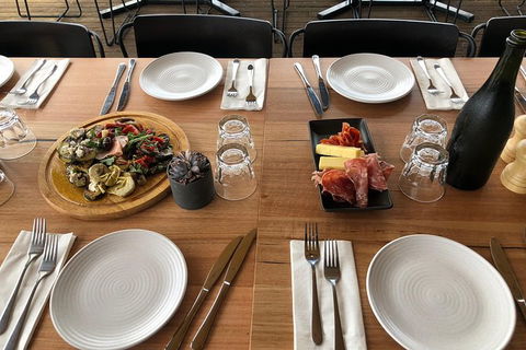 Yarra Valley Wine Tour Inc Lunch With A Glass Of Wine, Tastings And Chocolate - Perths Hotel 4