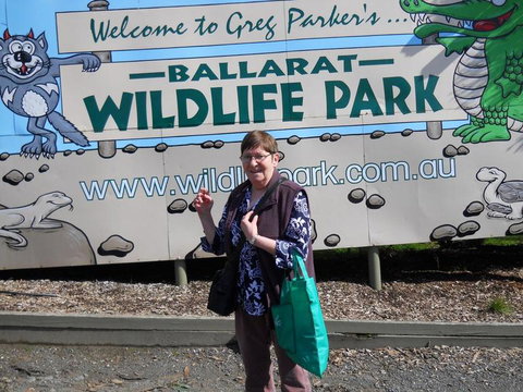 Ballarat And Sovereign Hill Day Tour With Optional Wildlife Park From Melbourne - Perths Hotel 7