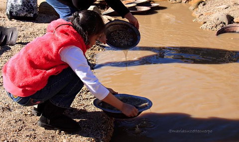 Ballarat And Sovereign Hill Day Tour With Optional Wildlife Park From Melbourne - Perths Hotel 8