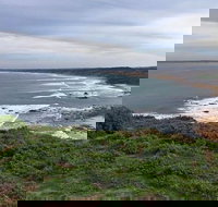 Half Day Phillip Island Woolamai Walking Tour - Perths Hotel