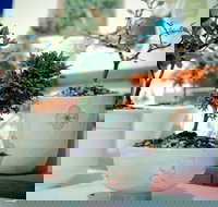 Mornington Peninsula Markets Shuttle by Boat from Phillip Island - Perths Hotel