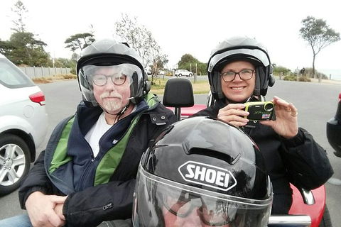 Lake And Bay View Trike Tour For Two - Perths Hotel 1