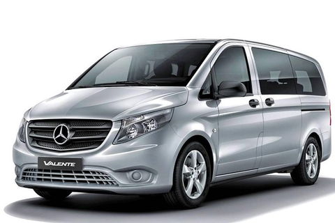 Luxurious Private Transfer To/from Melbourne Airport(MEL) To Melbourne City - Perths Hotel 3