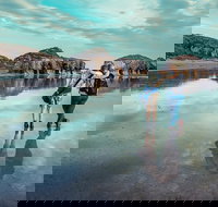 Adventure Based One to One Camera Workshop - Perths Hotel