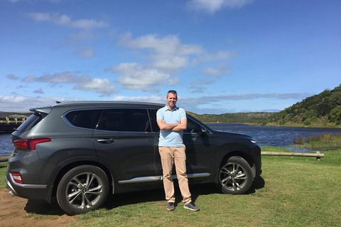 Private Great Ocean Road Express Tour (9 Hour Tour) - Perths Hotel 0
