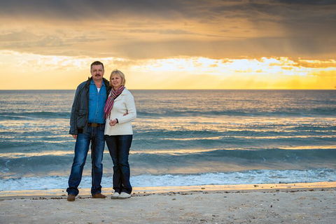 Private Great Ocean Road Express Tour (9 Hour Tour) - Perths Hotel 8