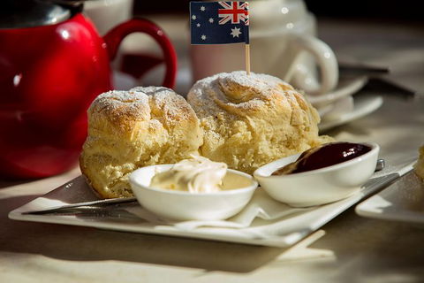 Half Day Puffing Billy Train Journey From Melbourne - Perths Hotel 5