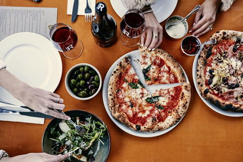 YARRA VALLEY NIGHT TOUR! Gin, Cider, Vodka, Beer, Wine & The World's Best Pizza! - Perths Hotel 0