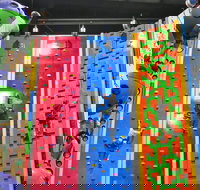 Indoor Climbing and Virtual Reality Adventure - Perths Hotel