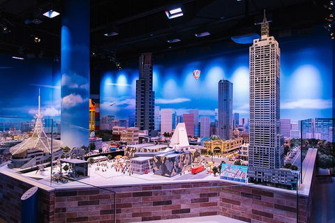 LEGOLAND Discovery Centre - After School Special - Perths Hotel 0