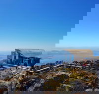 Tasmania 6 Day 'Tour in Circle' - Perths Hotel