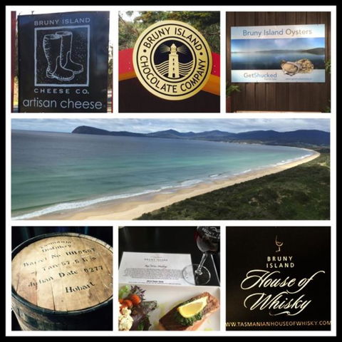 Bruny Island All Inclusive Gourmet Day Trip From Hobart - Perths Hotel 9