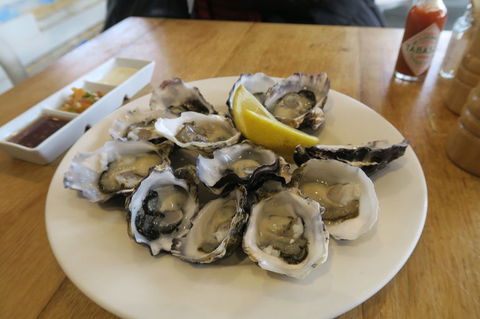 Bruny Island All Inclusive Gourmet Day Trip From Hobart - Perths Hotel 11