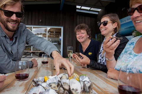 Bruny Island All Inclusive Gourmet Day Trip From Hobart - Perths Hotel 1