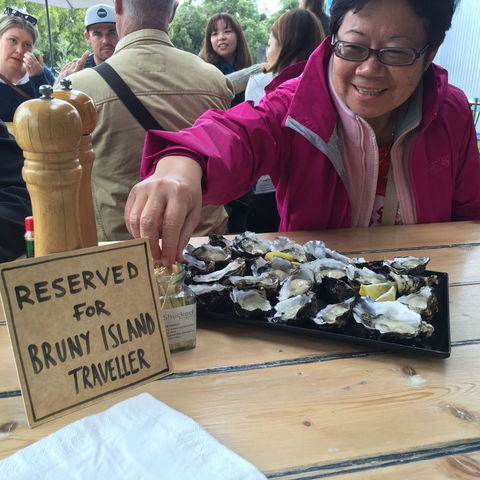 Bruny Island All Inclusive Gourmet Day Trip From Hobart - Perths Hotel 21