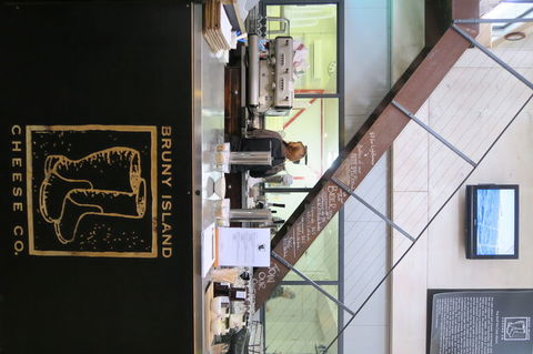 Bruny Island All Inclusive Gourmet Day Trip From Hobart - Perths Hotel 15