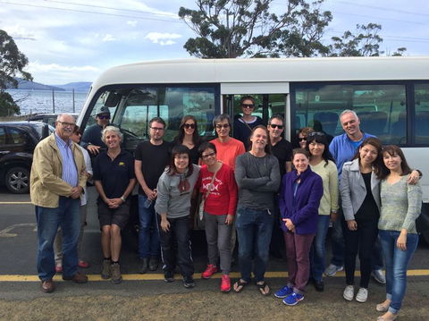 Bruny Island All Inclusive Gourmet Day Trip From Hobart - Perths Hotel 16