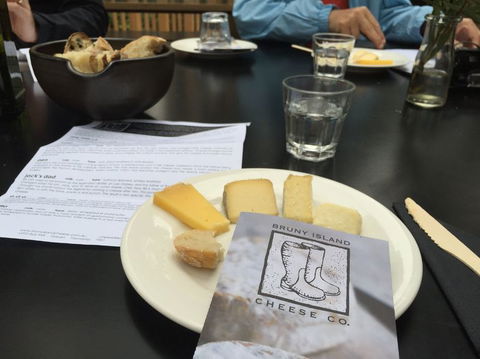 Bruny Island All Inclusive Gourmet Day Trip From Hobart - Perths Hotel 22