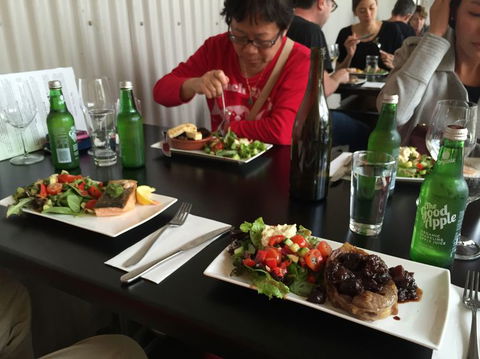 Bruny Island All Inclusive Gourmet Day Trip From Hobart - Perths Hotel 18