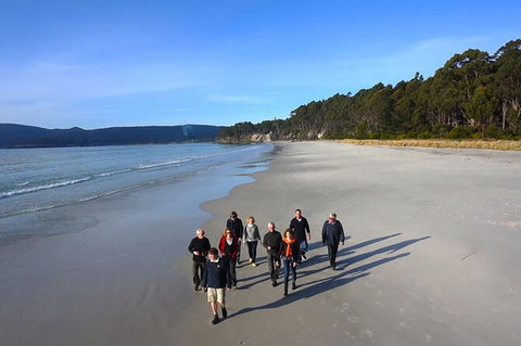 Bruny Island All Inclusive Gourmet Day Trip From Hobart - Perths Hotel 24