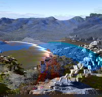 5-Day Best of Tasmania Tour from Hobart - Perths Hotel