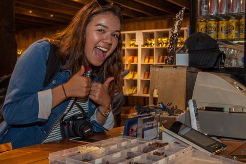 Port Arthur And Tassie Devils Active Day Tour From Hobart - Perths Hotel 8