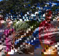 Private Winery Tour From Hobart In A Rolls Royce - Perths Hotel