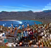 Wineglass Bay and Freycinet National Park Active Day Trip from Hobart - Perths Hotel