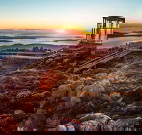 Shore Excursion Five of Hobart's Best In One Day - Perths Hotel