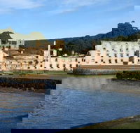Small-Group Tour from Hobart Tasmania Convict Trail and Port Arthur Day Trip - Perths Hotel