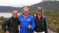 Small-Group Cradle Mountain Day Tour From Devonport, Ulverstone Or Burnie - Perths Hotel 1
