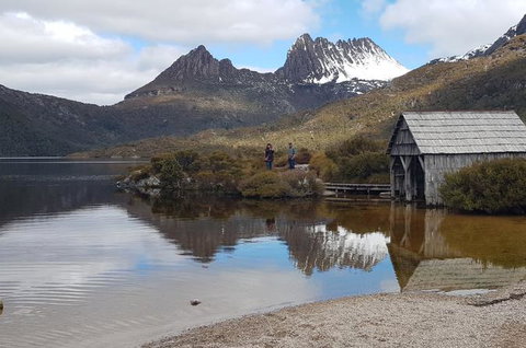Small-Group Cradle Mountain Day Tour From Devonport, Ulverstone Or Burnie - Perths Hotel 0