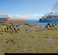 Maria Island Active Day Trip from Hobart - Perths Hotel