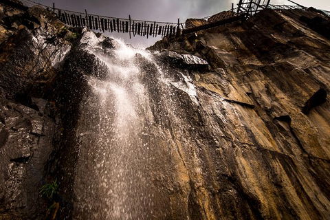 Adventure And Dining Package! - Perths Hotel 1