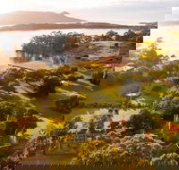 Port Arthur Express Shuttle - Perths Hotel