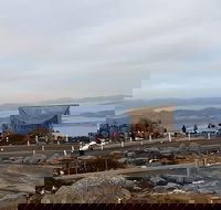 Mt Wellington and Richmond Historical Village discounted combo tour - Perths Hotel