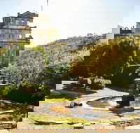 Hobart Hop-On Hop-Off Bus  Cascade Brewery Tour - Perths Hotel