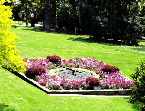 Hobart Half-Day Sightseeing Coach Tram Tour - Perths Hotel 5