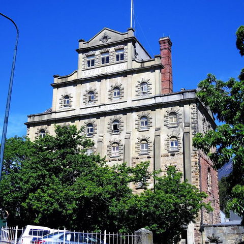 Hobart Half-Day Sightseeing Coach Tram Tour - Perths Hotel 9