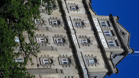 Hobart Half-Day Sightseeing Coach Tram Tour - Perths Hotel 13