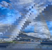 Half-Day Sailing on the Derwent River from Hobart - Perths Hotel