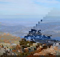 Mt Wellington Tour and MONA Admission - Perths Hotel