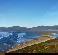 Small-Group Day Trip from Hobart to Bruny Island - Perths Hotel