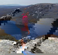 8-Day Ultimate Tasmania Tour from Hobart - Perths Hotel