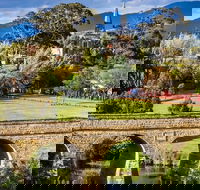 Shore Excursion-Hobart Wanderer - Perths Hotel