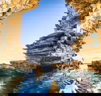 Hobart Kayak Tour - Perths Hotel