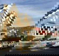 Historic Battery Point - Perths Hotel