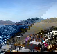 3-Day Tasmania Combo Hobart to Launceston Active Tour - Perths Hotel